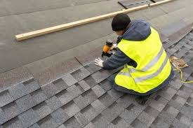 Best Roof Insulation Installation  in Brandermill, VA